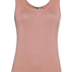 Excellente qualité HALLHUBER Débardeur t-shirts et tops encolure large ronde femme -France Hallhuber Soldes Boutique 2f1fa50d8039415dbda7283dfb37362c 1