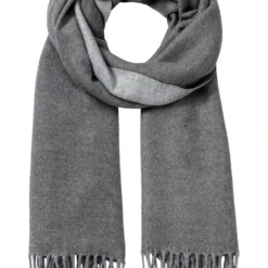 Qualité Fiable HALLHUBER DOUBLEFACE - Écharpe Écharpes et foulards franges femme -France Hallhuber Soldes Boutique 2fb7b14f35144cf29173a20144942048 3