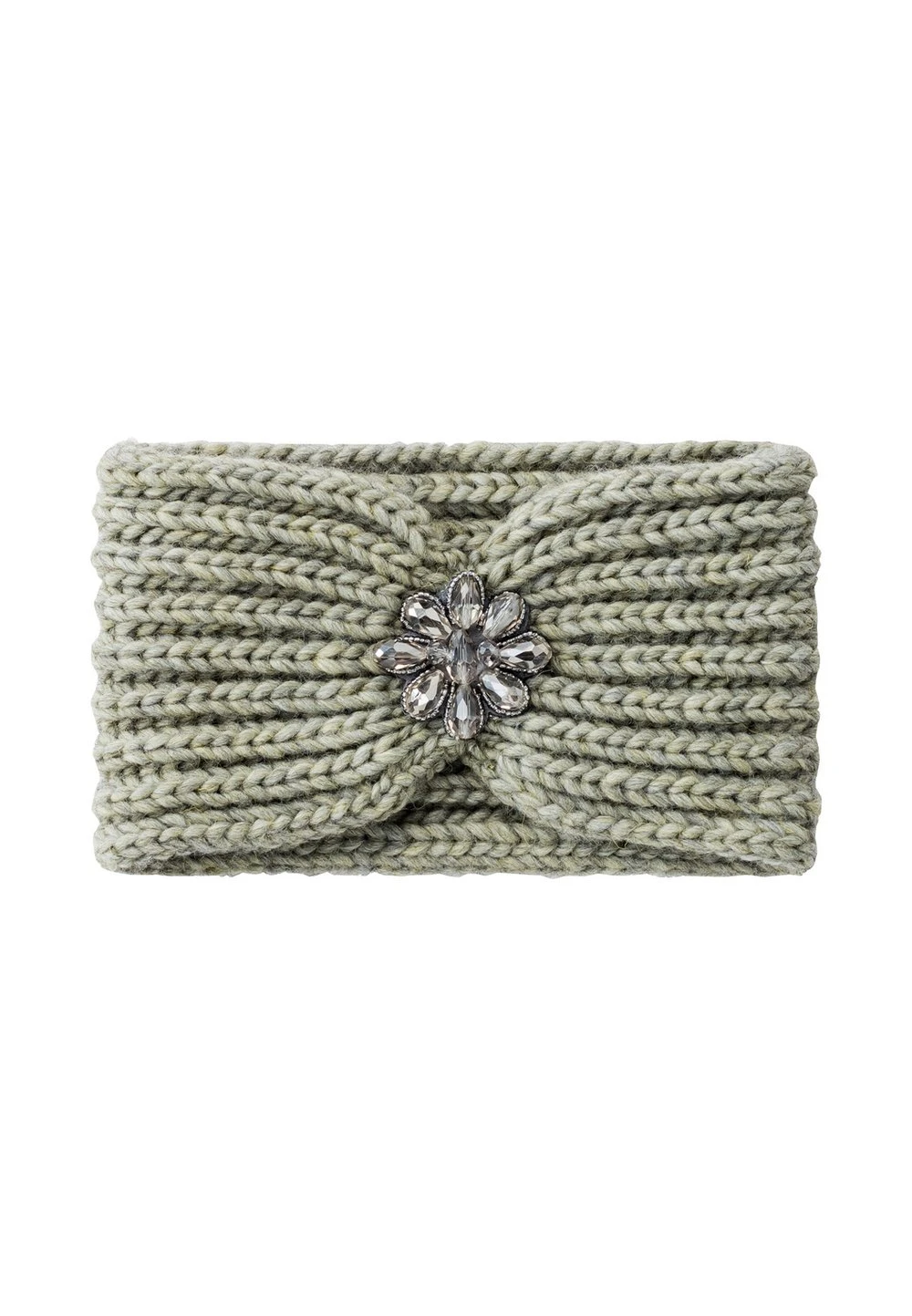 HALLHUBER MIT STRASSSTEINEN - Cache-oreilles Pas Cher casquettes, chapeaux et bonnets couleur unie femme 3 HALLHUBER MIT STRASSSTEINEN - Cache-oreilles Pas Cher casquettes, chapeaux et bonnets couleur unie femme – Image 3