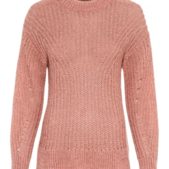 HALLHUBER Pullover Haute Qualité pulls et gilets col rond femme -France Hallhuber Soldes Boutique 302d3c0808554cecaced2495581cdc08