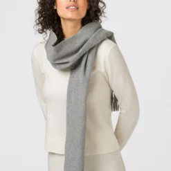 Garantie De Qualité 100% HALLHUBER Écharpe Écharpes et foulards chiné femme