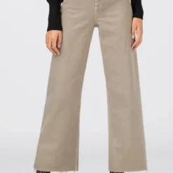 HALLHUBER Jean droit 50% Off De Vente jeans haute femme