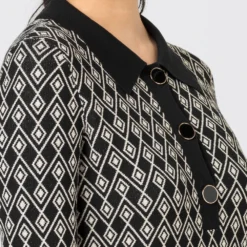 HALLHUBER Robe pull Qualité garantie 100% robes col à revers femme -France Hallhuber Soldes Boutique 31e547c946bc4e8db9f56090c745ebbb