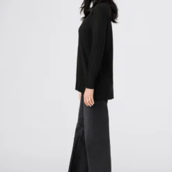 HALLHUBER MIT TURTLENECK - Pullover Marchandise de première qualité pulls & gilets col roulé femme -France Hallhuber Soldes Boutique 33d207abf28644108f145097fc70c718