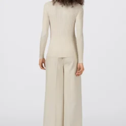 HALLHUBER Réduction Pullover pulls & gilets col polo femme -France Hallhuber Soldes Boutique 33f7df0f537c4f319bd7b10ecf08d34f