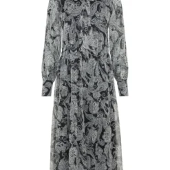 Remise En Ligne HALLHUBER MIT PAISLEY-PRINT - Robe de jour robes normale femme -France Hallhuber Soldes Boutique 36283ff3399b454ebfa960068184fe9c