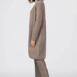 HALLHUBER Gilet qualité absolue pulls et gilets col châle femme 12 HALLHUBER Gilet qualité absolue pulls et gilets col châle femme -France Hallhuber Soldes Boutique 369e569429f240fb96538b3b04762e58