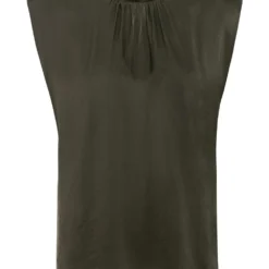 HALLHUBER Prix Allégé BETONTEN SCHULTERN - Blouse chemises et blouses col rond femme 10 HALLHUBER Prix Allégé BETONTEN SCHULTERN - Blouse chemises et blouses col rond femme -France Hallhuber Soldes Boutique 36ab8361f06240119bd40d91751a2753 1