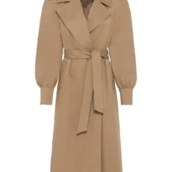 HALLHUBER Trench Prix Allégé manteaux col revers femme -France Hallhuber Soldes Boutique 3739a451307f470cafca7fa681b101a7