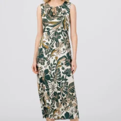 HALLHUBER Robe de jour Petit Prix robes normale femme