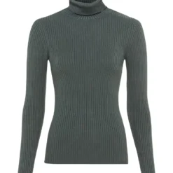 Marchandise de première qualité HALLHUBER Pullover pulls & gilets col roulé femme -France Hallhuber Soldes Boutique 3759d06f4330417ca9e6489660bad7e0 5