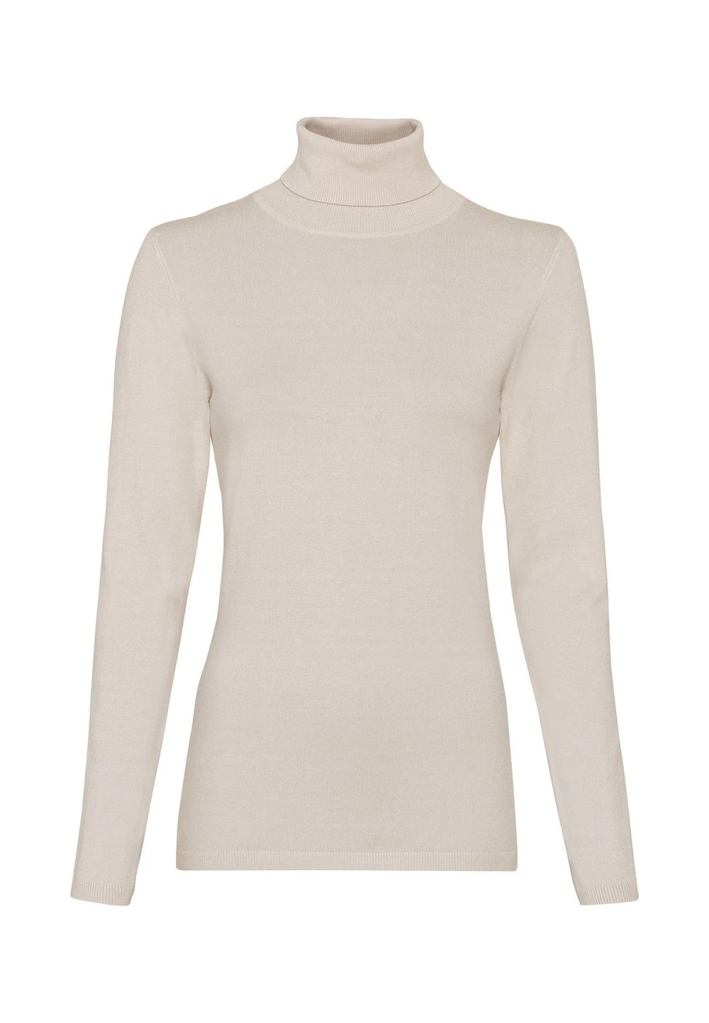 Excellente qualité HALLHUBER Pullover pulls et gilets col roulé femme 4 Excellente qualité HALLHUBER Pullover pulls et gilets col roulé femme – Image 4