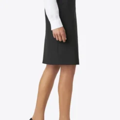 HALLHUBER Vendre Jupe crayon jupes fermeture éclair femme -France Hallhuber Soldes Boutique 3930b5817c94439ab6ec06aa3b3dae27