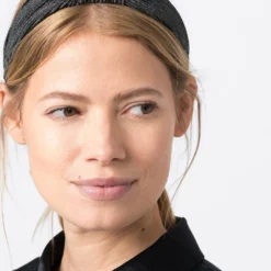 HALLHUBER Accessoires cheveux Marchandise de première qualité bijoux à pois femme