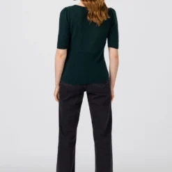 HALLHUBER Prix Affortable T-shirt basique t-shirts et tops col rond femme 8 HALLHUBER Prix Affortable T-shirt basique t-shirts et tops col rond femme -France Hallhuber Soldes Boutique 3c0db919a7904f5fa147a600910bf6d6