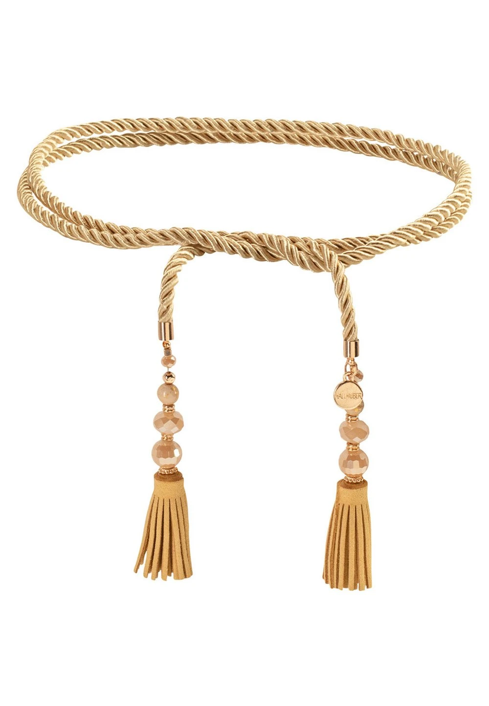 Vendre-Réclame HALLHUBER Ceinture taille haute ceintures couleur unie femme 2 Vendre-Réclame HALLHUBER Ceinture taille haute ceintures couleur unie femme – Image 2