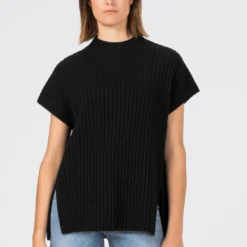 HALLHUBER Rabais T-shirt imprimé t-shirts et tops col officier femme