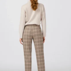 HALLHUBER Pantalon classique Authentique 100% pantalons haute femme 7 HALLHUBER Pantalon classique Authentique 100% pantalons haute femme -France Hallhuber Soldes Boutique 3d69b76b424e499b8121948f768c28b7