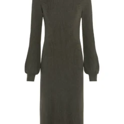 Marchandise de première qualité HALLHUBER Robe pull robes normale femme -France Hallhuber Soldes Boutique 3df43fcb3ac842ab8987baf25229cf16