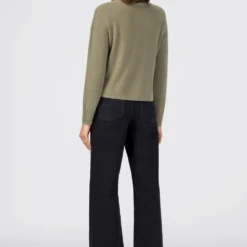 Prix Raisonnable HALLHUBER KASTIG - Pullover pulls et gilets col rond femme -France Hallhuber Soldes Boutique 3e277cefdf7748debac4aeb12ed09761