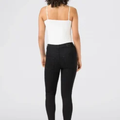 Prix Sacrifiés HALLHUBER Jeans Skinny haute femme 6 Prix Sacrifiés HALLHUBER Jeans Skinny haute femme -France Hallhuber Soldes Boutique 3ea5a6d63cd24f8b9d4976e335f5f169