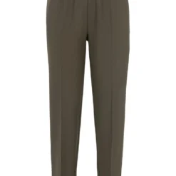 HALLHUBER MIT GUMMIZUG - Pantalon classique Prix Dégriffé pantalons haute femme -France Hallhuber Soldes Boutique 3fc5336a6f7c44f4b7982c090903e553