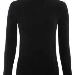 HALLHUBER T-shirt à manches longues Qualité Garantie t-shirts et tops col roulé femme -France Hallhuber Soldes Boutique 4043278631054d03b9c45879402ec699 1