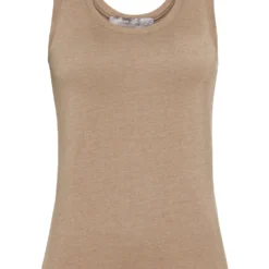 Excellente qualité HALLHUBER Débardeur t-shirts et tops encolure large ronde femme -France Hallhuber Soldes Boutique 40e92c2aaaa645f399600dcefd513a76 1