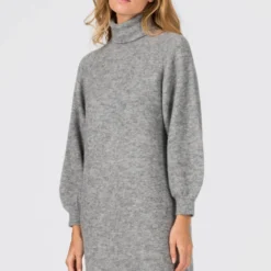 HALLHUBER BALLOON - Robe pull Prix Exclusifs robes normale femme