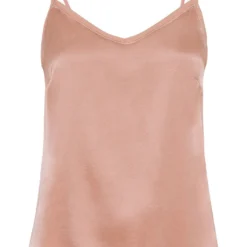 Haute Qualité HALLHUBER Débardeur t-shirts et tops col en v profond femme -France Hallhuber Soldes Boutique 41dfb77d74e84995a3a303822cd0e2f8 2