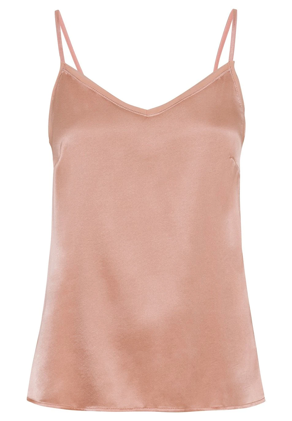 Prix Aimable HALLHUBER Débardeur t-shirts et tops col en v femme 5 Prix Aimable HALLHUBER Débardeur t-shirts et tops col en v femme – Image 5