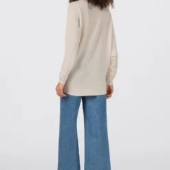 HALLHUBER Meilleure qualité Pullover pulls & gilets col rond femme -France Hallhuber Soldes Boutique 4271041ef41b43a3a31723d6e73e147a