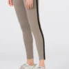 HALLHUBER MIT TRA - Legging Prix Légers pantalons haute femme