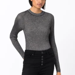 Vendre-Réclame HALLHUBER Pullover pulls et gilets col rond femme