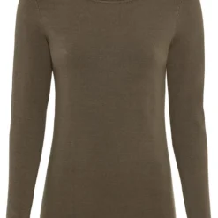 HALLHUBER BASIC - Pullover Soldes En Ligne pulls et gilets col bateau femme -France Hallhuber Soldes Boutique 4854543c7e5d47f885ff09a5fd7a8e22 1