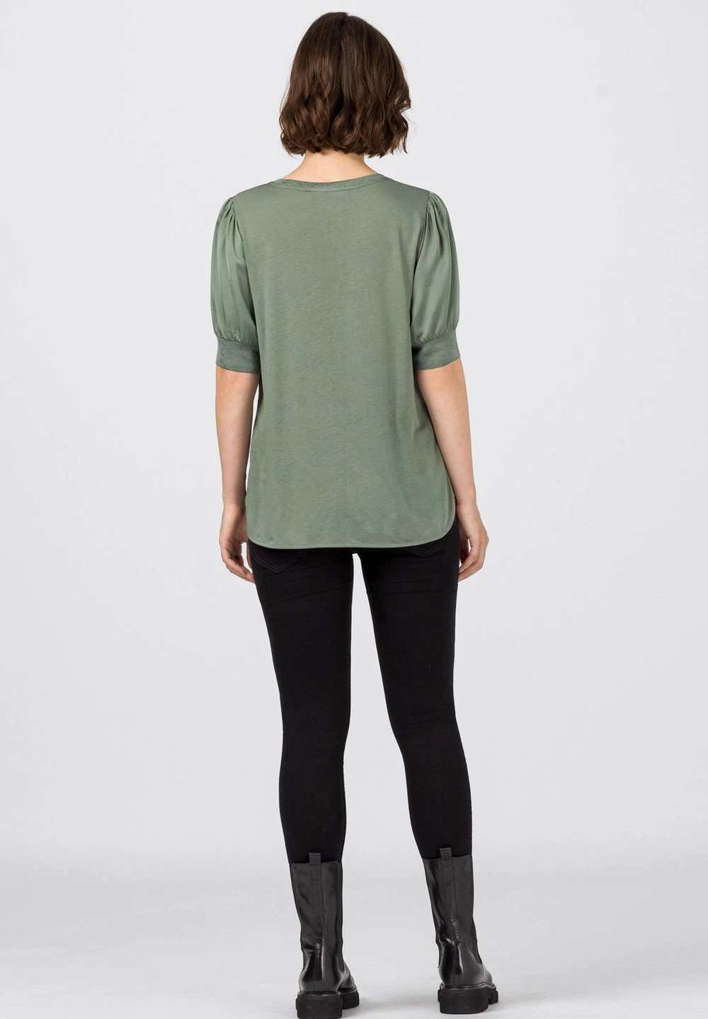 HALLHUBER BASIC MIA STAY - Jeans Skinny Prix Accessible normale femme 2 HALLHUBER BASIC MIA STAY - Jeans Skinny Prix Accessible normale femme – Image 2