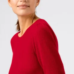 HALLHUBER T-shirt basique Prix Jamais Vus t-shirts et tops col rond femme -France Hallhuber Soldes Boutique 4a3ccdff95fd49c1acb1835d7f0dd599