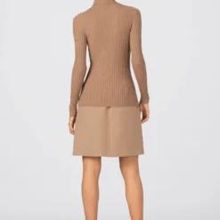 HALLHUBER Bon Rapport Coût-Efficacité IN - Pullover pulls et gilets col roulé femme -France Hallhuber Soldes Boutique 4c91076f61a248c39cddc2bac1d3b93e