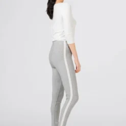 Prix Préférentiel HALLHUBER MIT TRA - Legging pantalons normale femme -France Hallhuber Soldes Boutique 4dc6ccd435d242828a842d10231bfb77