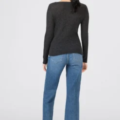 HALLHUBER BASIC - Pullover Prix Allégé pulls et gilets col rond femme -France Hallhuber Soldes Boutique 50230bb7d13c4cf88295e0d06be3e66b