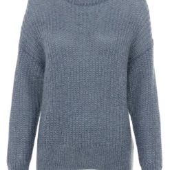 HALLHUBER Prix Acceptable OVERSIZE- IN PATENTSTRICK - Pullover pulls et gilets col rond femme 11 HALLHUBER Prix Acceptable OVERSIZE- IN PATENTSTRICK - Pullover pulls et gilets col rond femme -France Hallhuber Soldes Boutique 50a08222bdea467295729ee3ded494e1