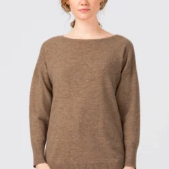 Vendre-Réclame HALLHUBER Pullover pulls et gilets col rond femme