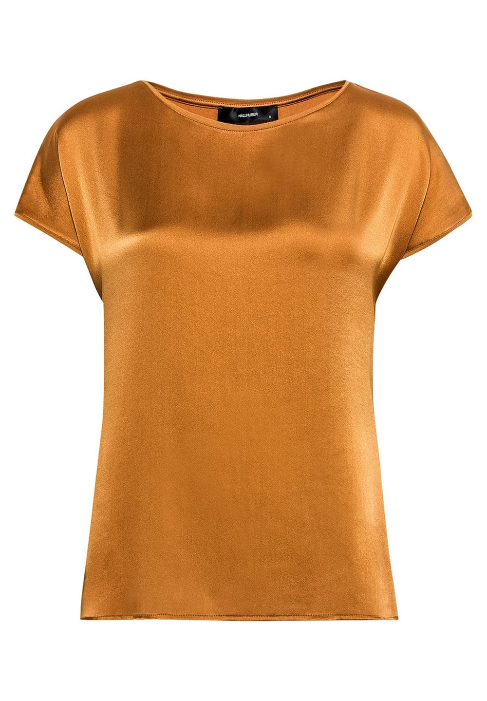 Qualité garantie 100% HALLHUBER Blouse chemises & blouses col rond femme 7 Qualité garantie 100% HALLHUBER Blouse chemises & blouses col rond femme – Image 7