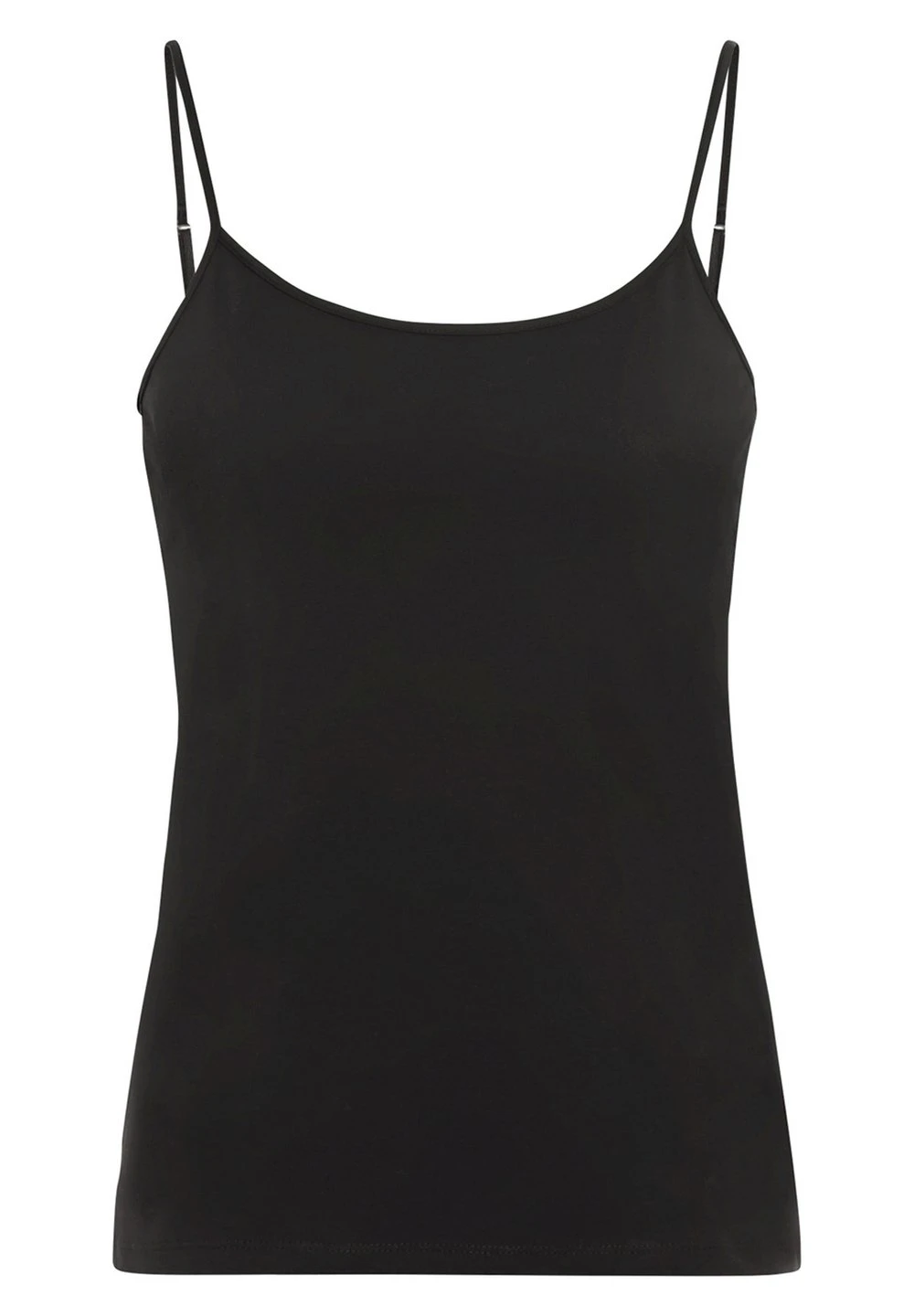 HALLHUBER Prix Acceptable Débardeur t-shirts et tops encolure large ronde femme 4 HALLHUBER Prix Acceptable Débardeur t-shirts et tops encolure large ronde femme – Image 4