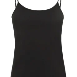 HALLHUBER Débardeur Assurance De l’Authenticité t-shirts et tops encolure large ronde femme -France Hallhuber Soldes Boutique 5250645929994750804bc3ecde77343d 2