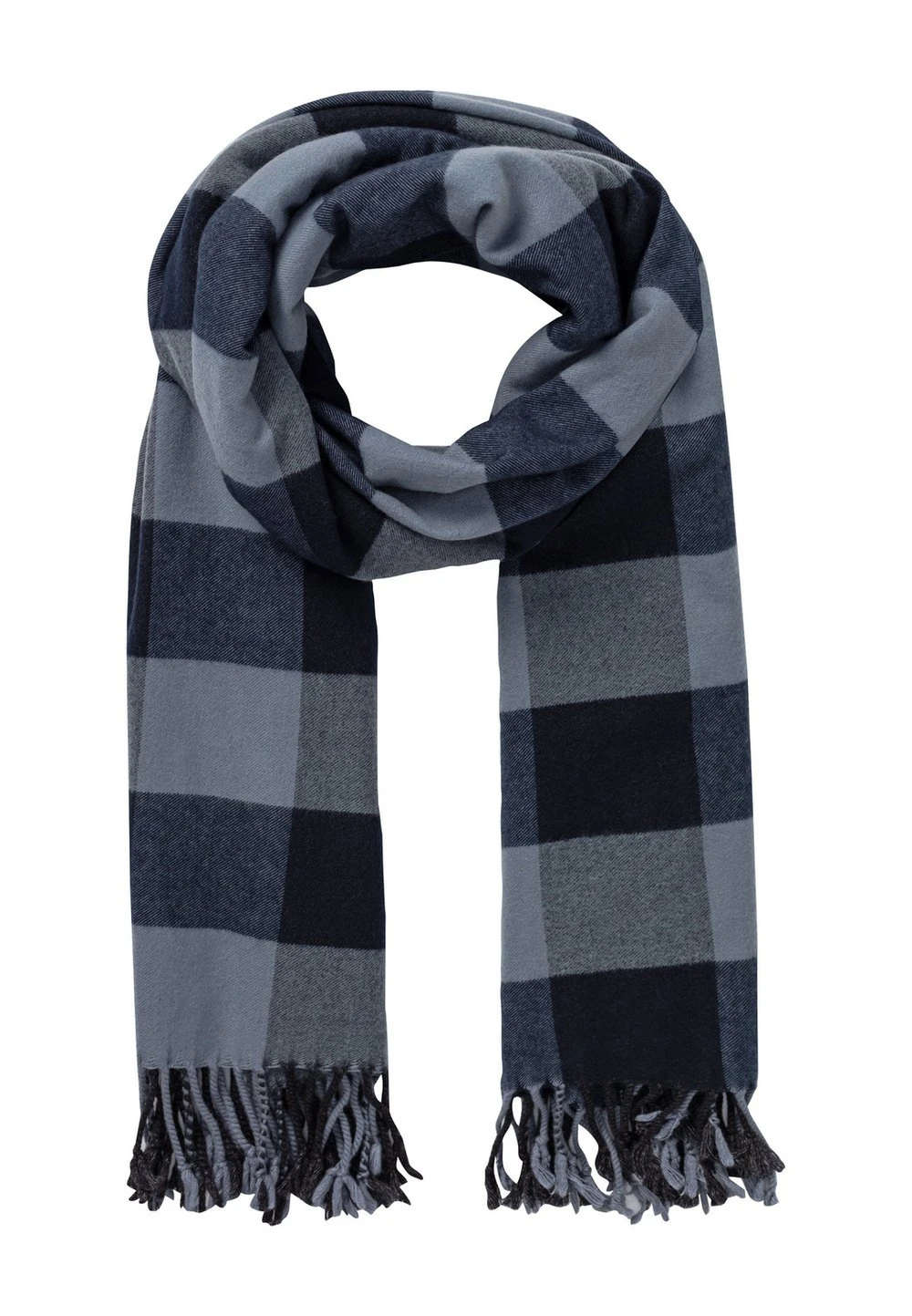 Se Vend Bas Prix HALLHUBER Écharpe Écharpes et foulards carreaux femme 6 Se Vend Bas Prix HALLHUBER Écharpe Écharpes et foulards carreaux femme – Image 6