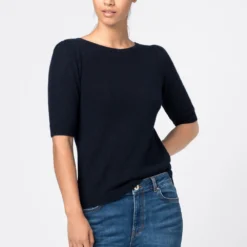 HALLHUBER Sweatshirt Assurance De l’Authenticité pulls et gilets col rond femme