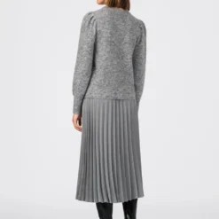 HALLHUBER Pullover Prix Distinctifs pulls et gilets col rond femme -France Hallhuber Soldes Boutique 52c51f9eb5fa48cf83923a58b15d7863