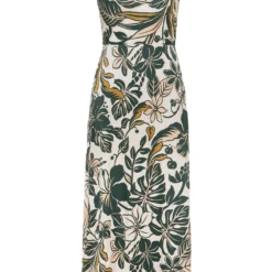 HALLHUBER Robe de jour Petit Prix robes normale femme -France Hallhuber Soldes Boutique 53ceac31b5324a92b69388817c98ca47