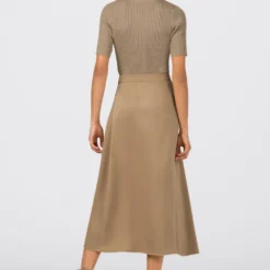 Qualité Garantie HALLHUBER Jupe trapèze jupes ceinture femme 6 Qualité Garantie HALLHUBER Jupe trapèze jupes ceinture femme -France Hallhuber Soldes Boutique 546c64e78f0b42378271acb0c66246a6